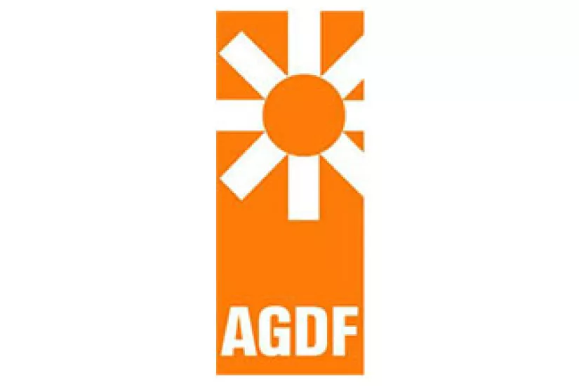 AGDF Logo