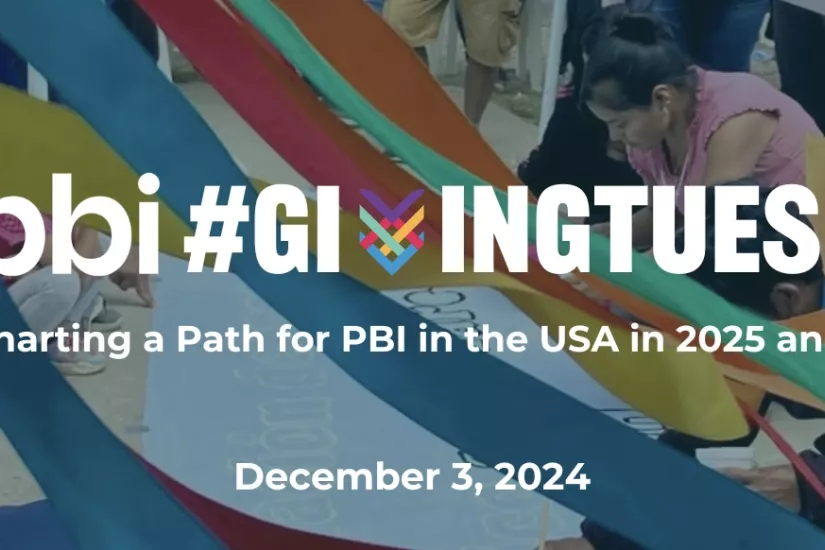 PBI Giving Tuesday 2025