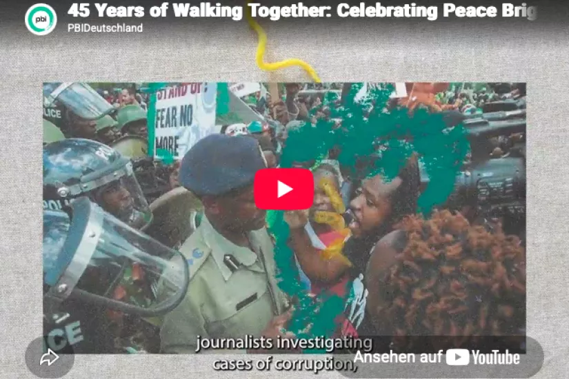 Video 45 Jahre