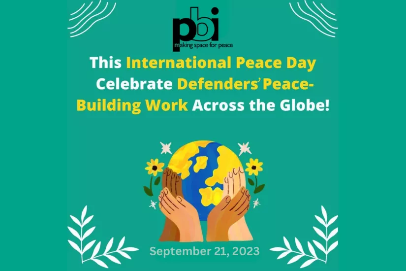 PeaceDay23