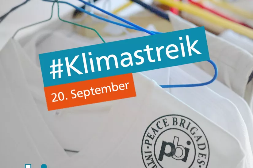 Klimasteik