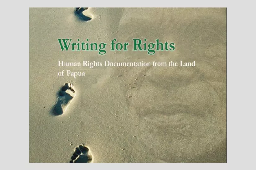 Writing for Rights