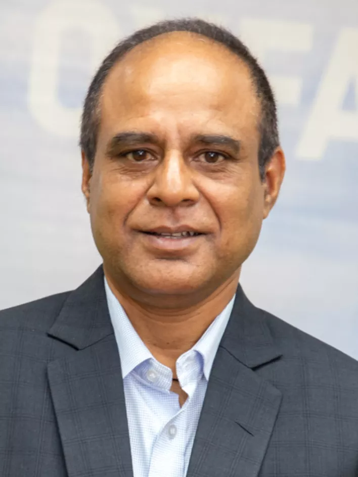 Anil Pant