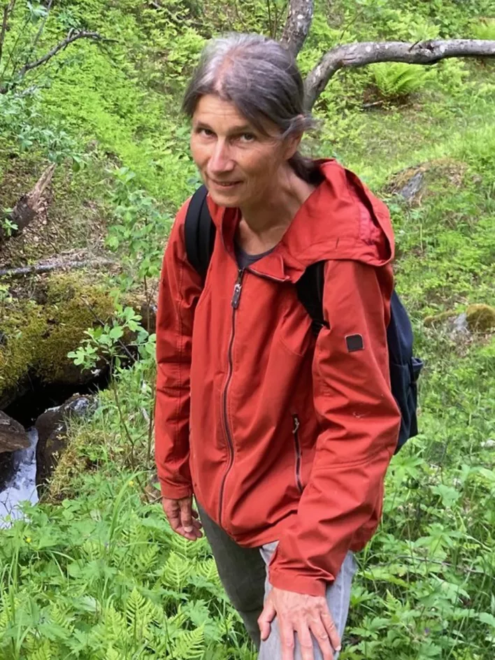 Annette Fingscheidt
