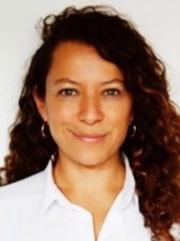 Jessica Corredor