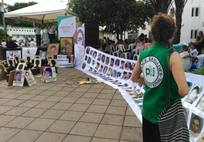 Remembering the victims of the Barrancabermeja massacre, 19 years on