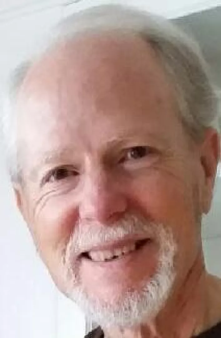 Dan Clark | Peace Brigades International