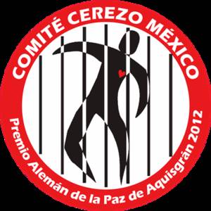 Logo Comité Cerezo